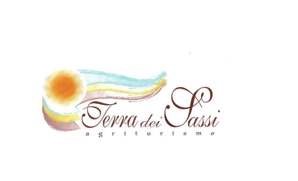 Agriturismo Terra Dei Sassi Матера Экстерьер фото