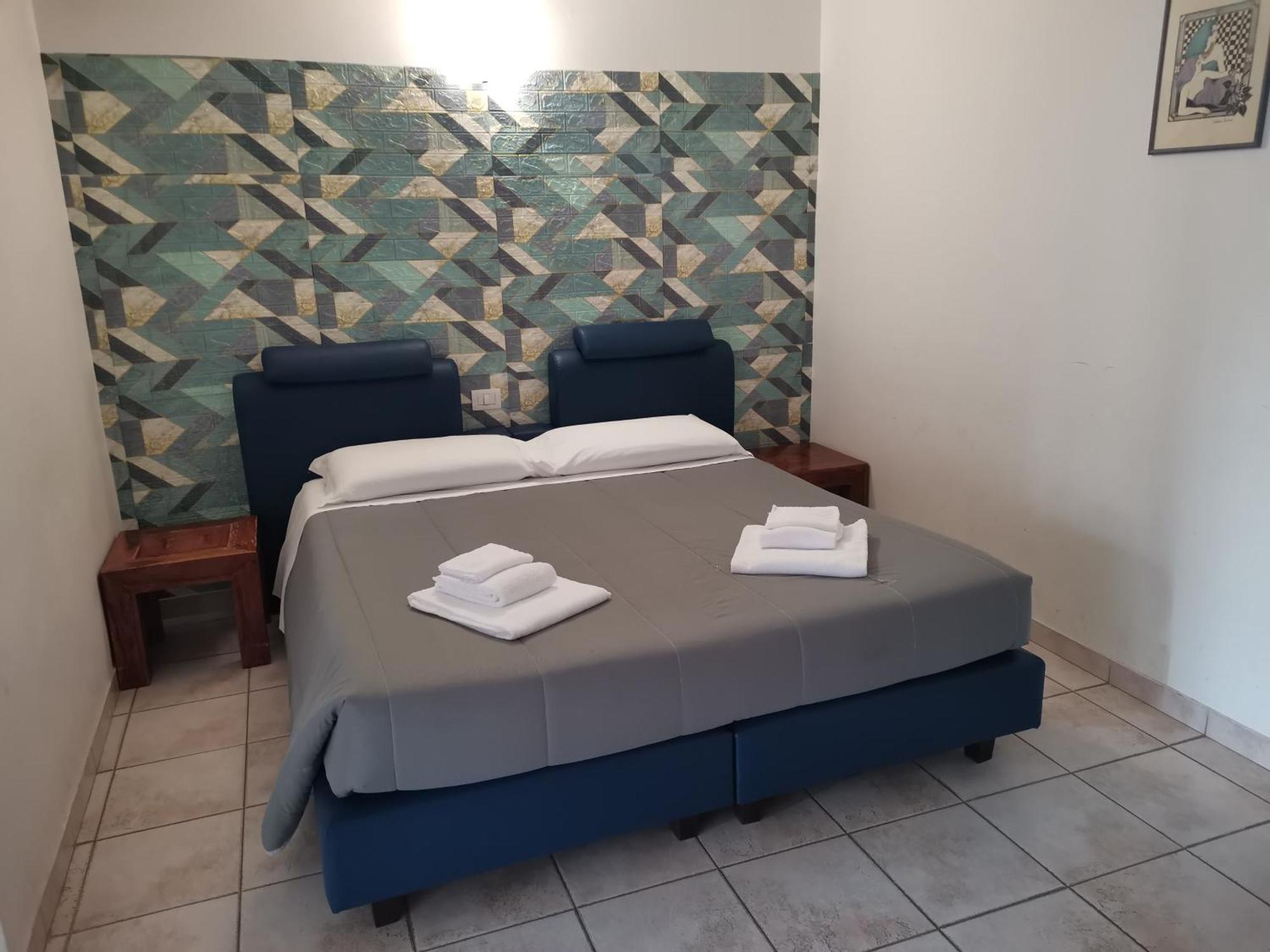 Agriturismo Terra Dei Sassi Матера Экстерьер фото