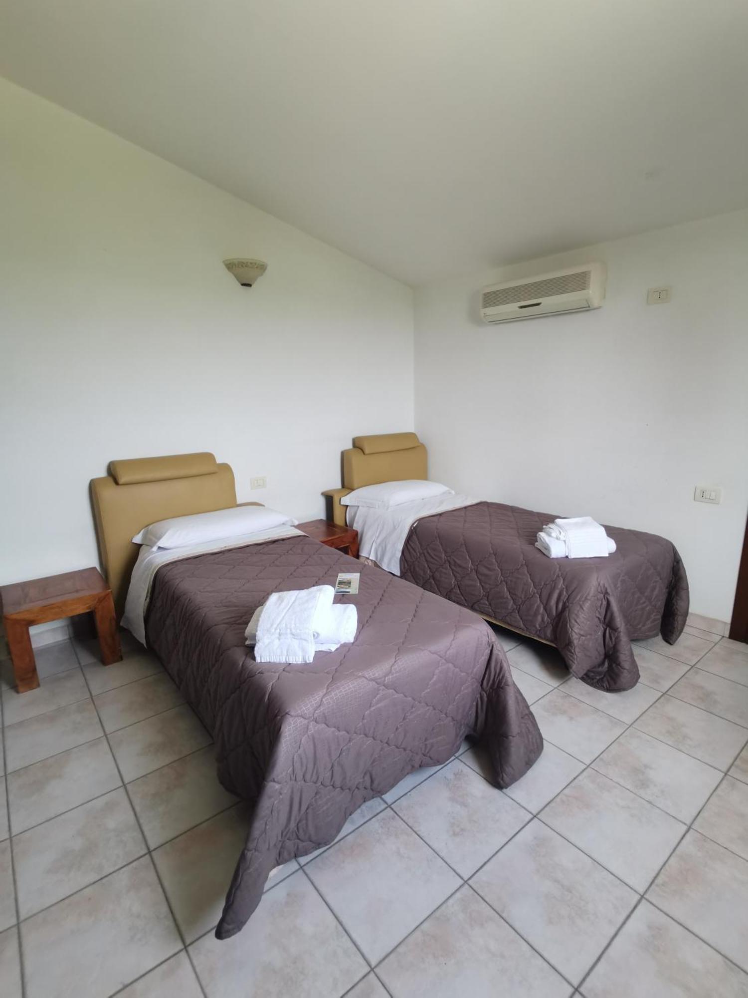 Agriturismo Terra Dei Sassi Матера Экстерьер фото