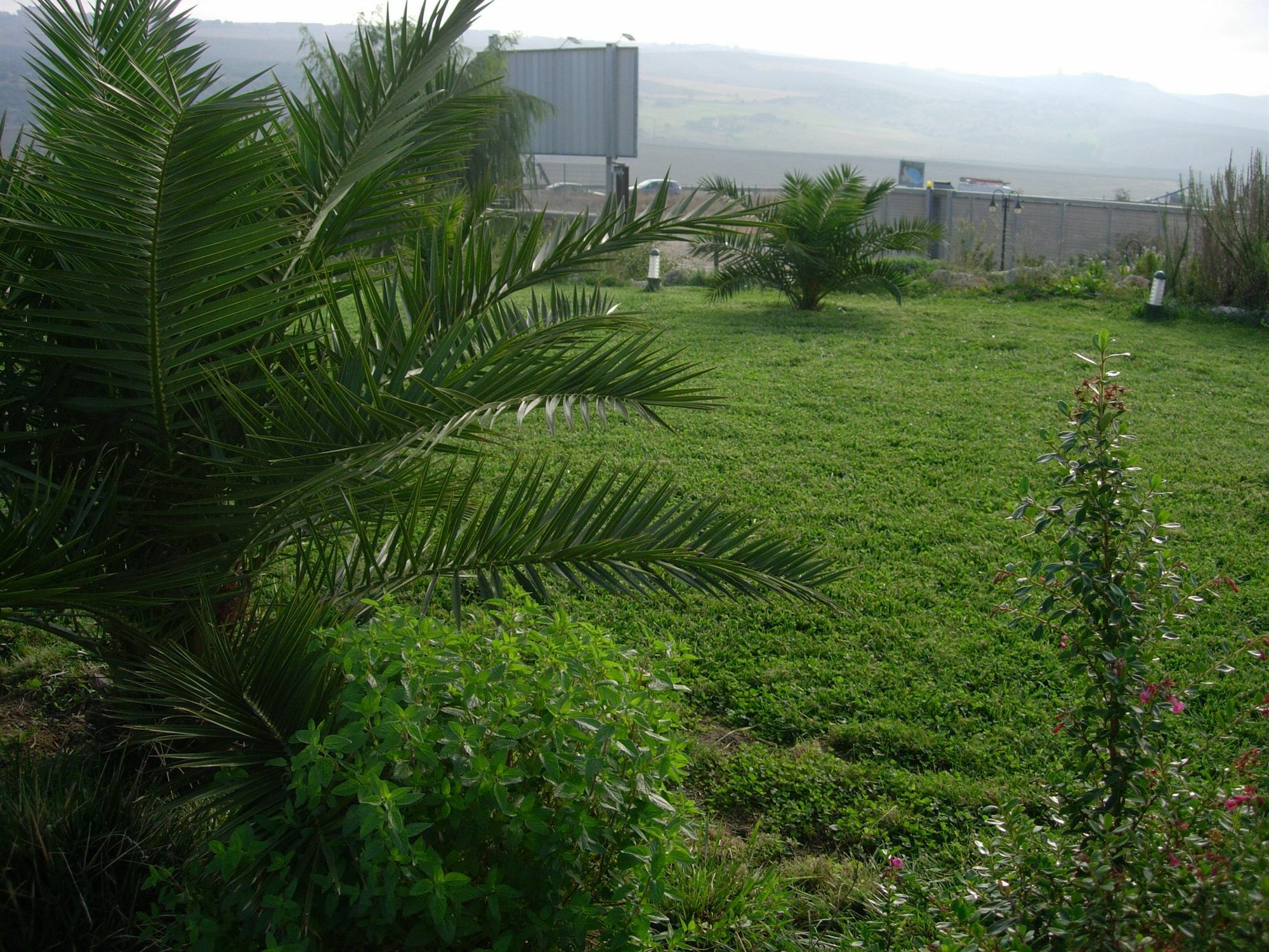 Agriturismo Terra Dei Sassi Матера Экстерьер фото