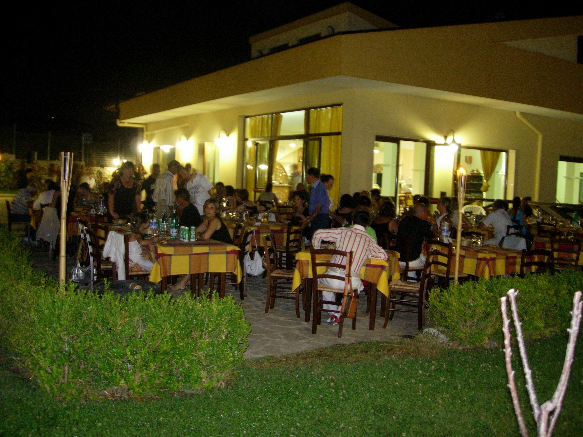 Agriturismo Terra Dei Sassi Матера Экстерьер фото