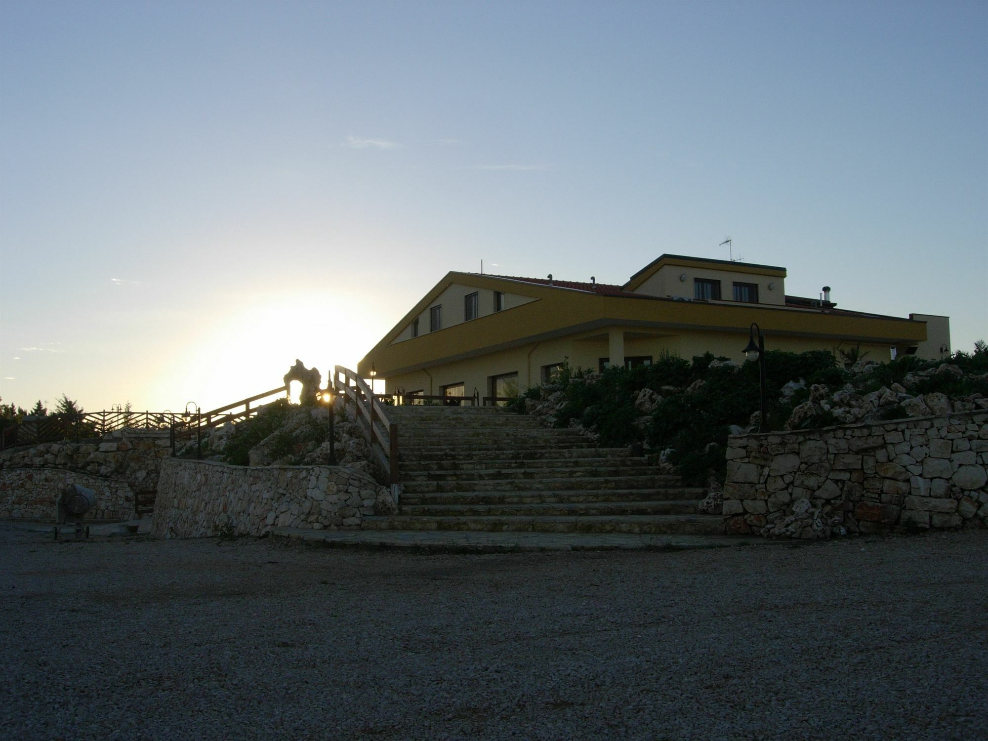 Agriturismo Terra Dei Sassi Матера Экстерьер фото