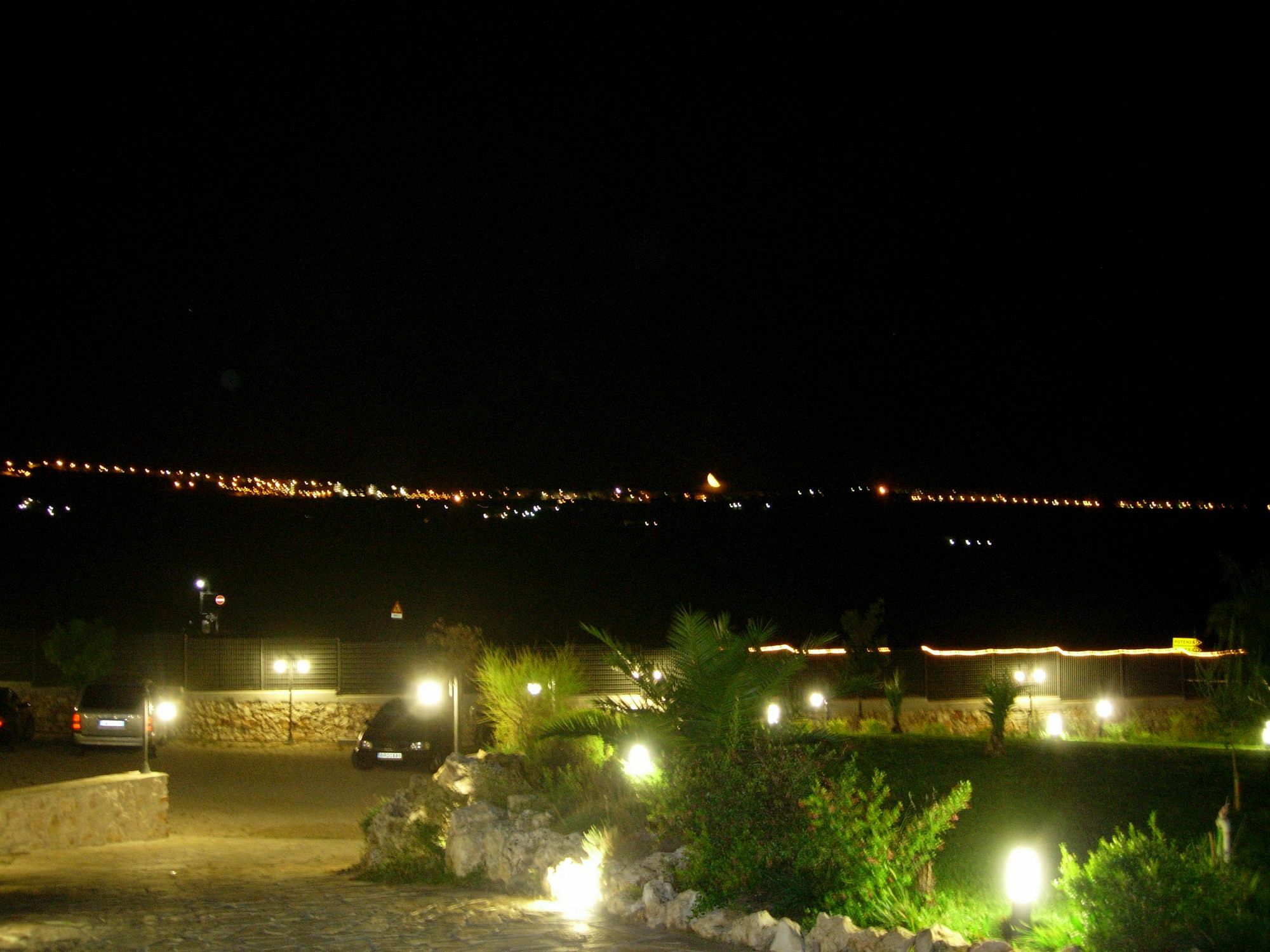 Agriturismo Terra Dei Sassi Матера Экстерьер фото
