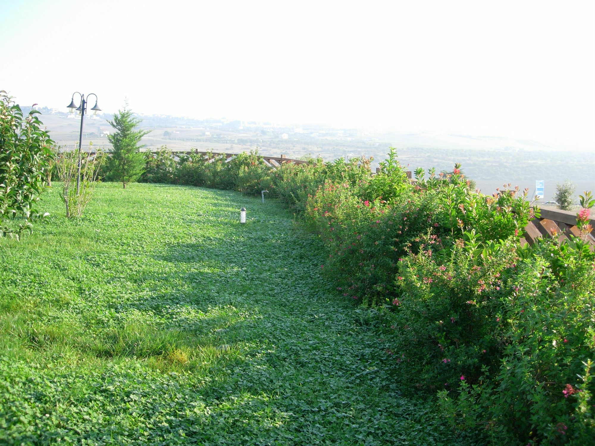 Agriturismo Terra Dei Sassi Матера Экстерьер фото